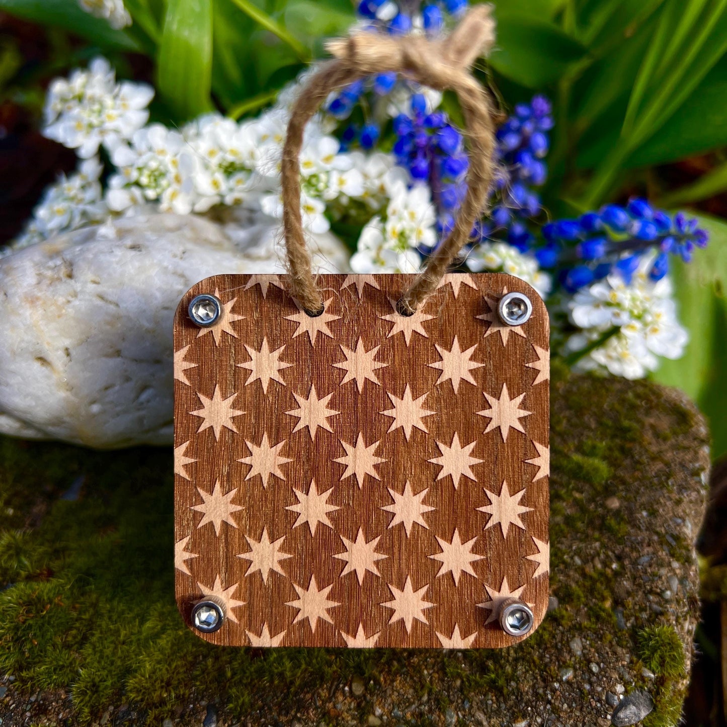 Pocket Press - North Star