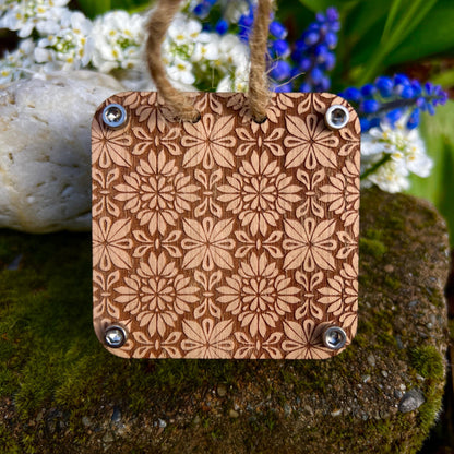 Pocket Press - Pinwheel