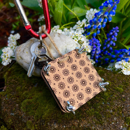 Pocket Press - Daisy Chain