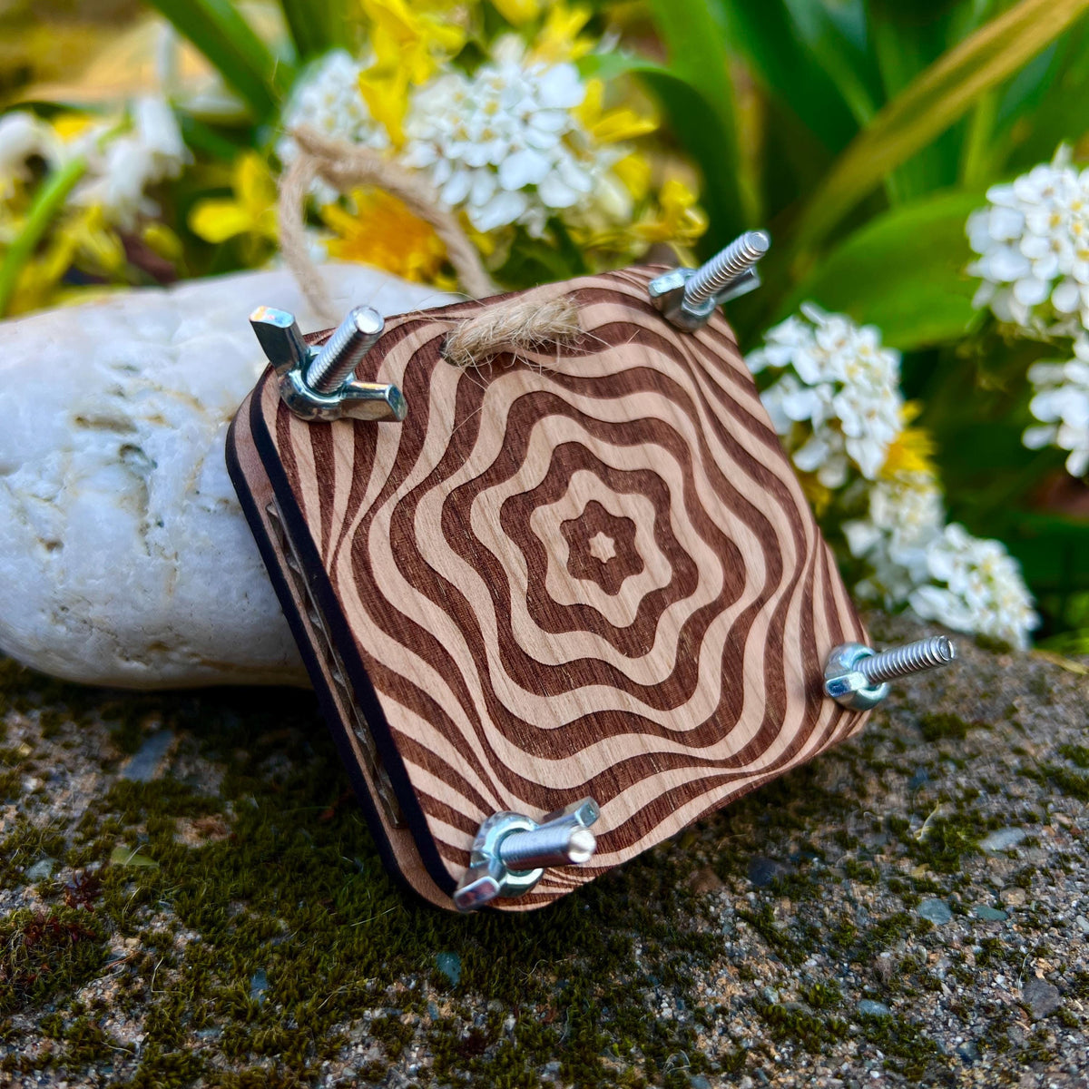 Pocket Press - Mirage