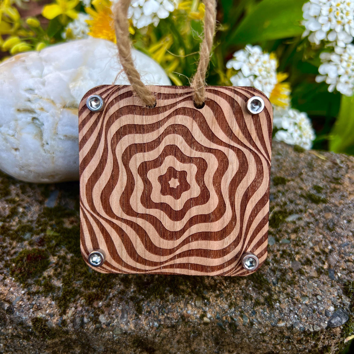 Pocket Press - Mirage