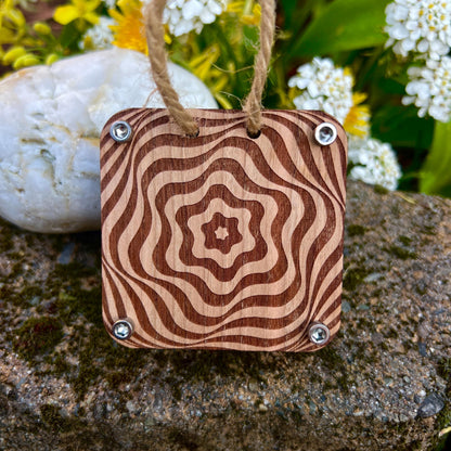 Pocket Press - Mirage