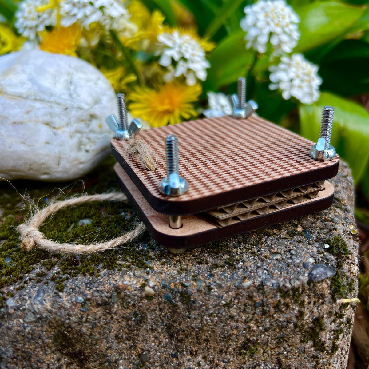 Pocket Press - Harlequin