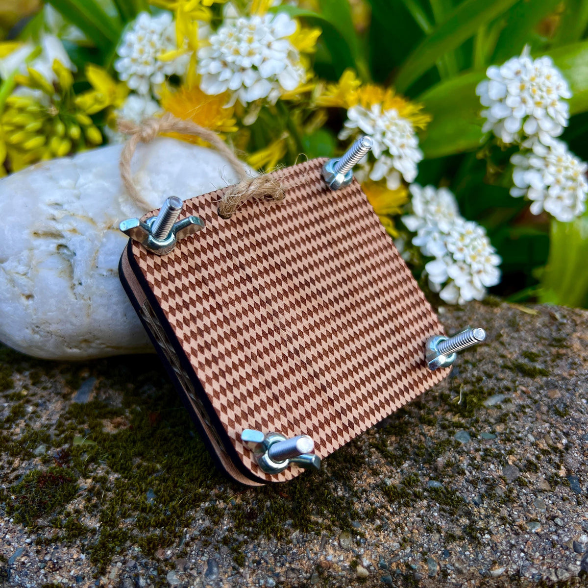 Pocket Press - Harlequin