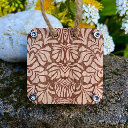 Pocket Press - Jungle