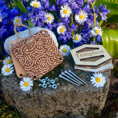 Pocket Press - Doodle