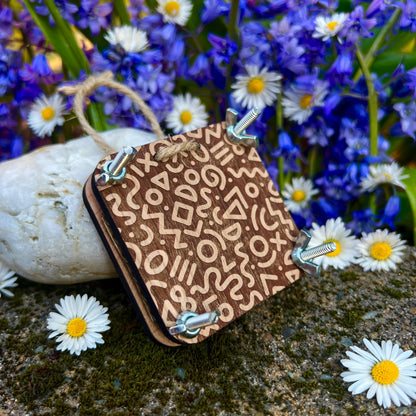 Pocket Press - Memphis