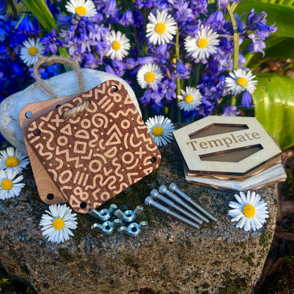Pocket Press - Memphis