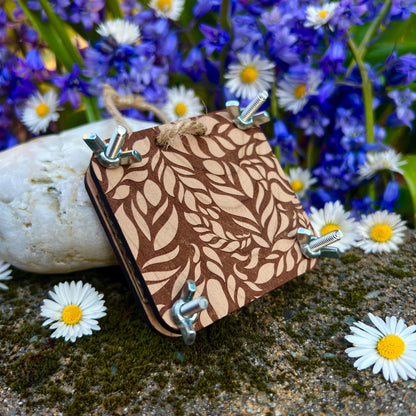Pocket Press - Willow