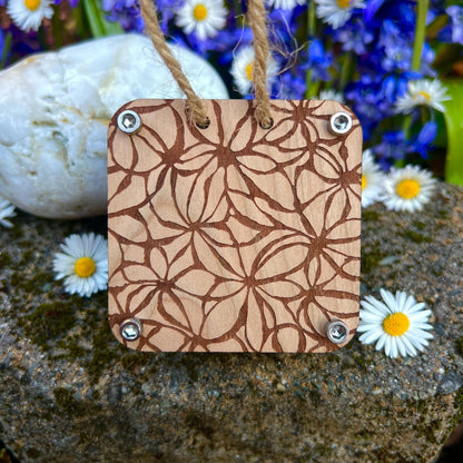 Pocket Press - Overgrowth