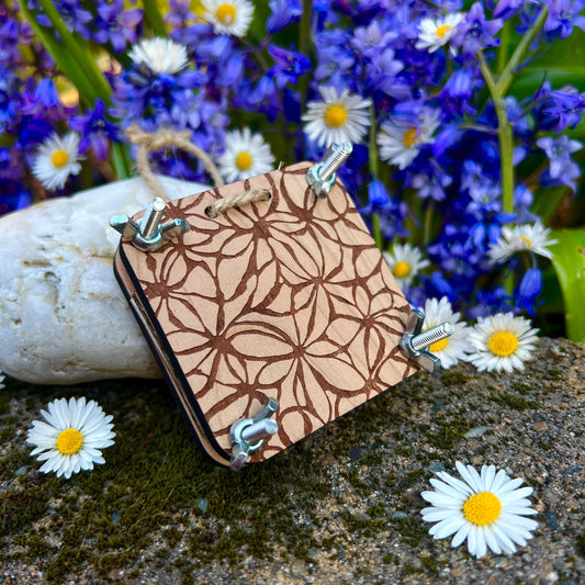 Pocket Flower Press