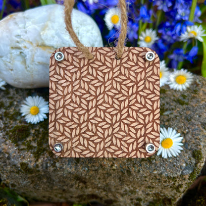 Pocket Press - Petal Fall