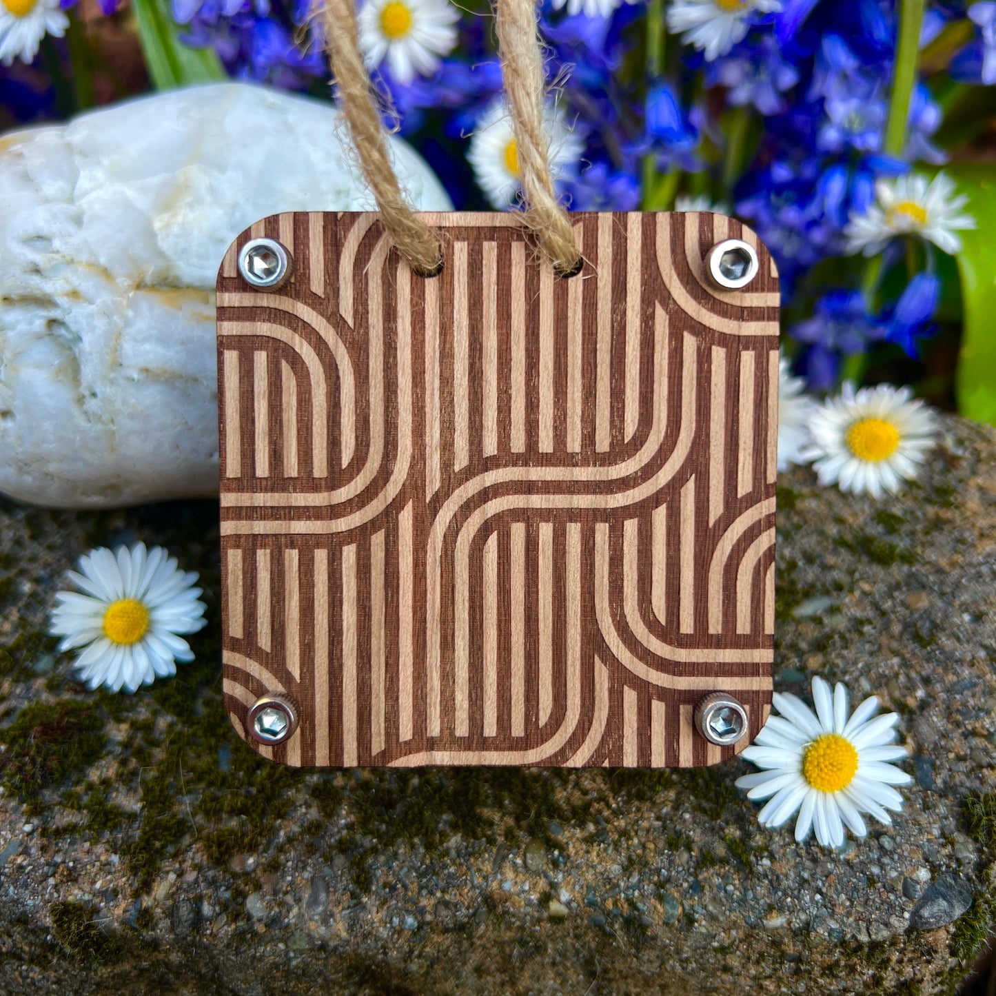 Pocket Press - Maze