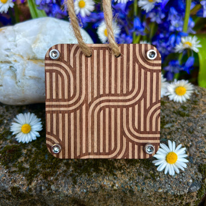 Pocket Press - Maze