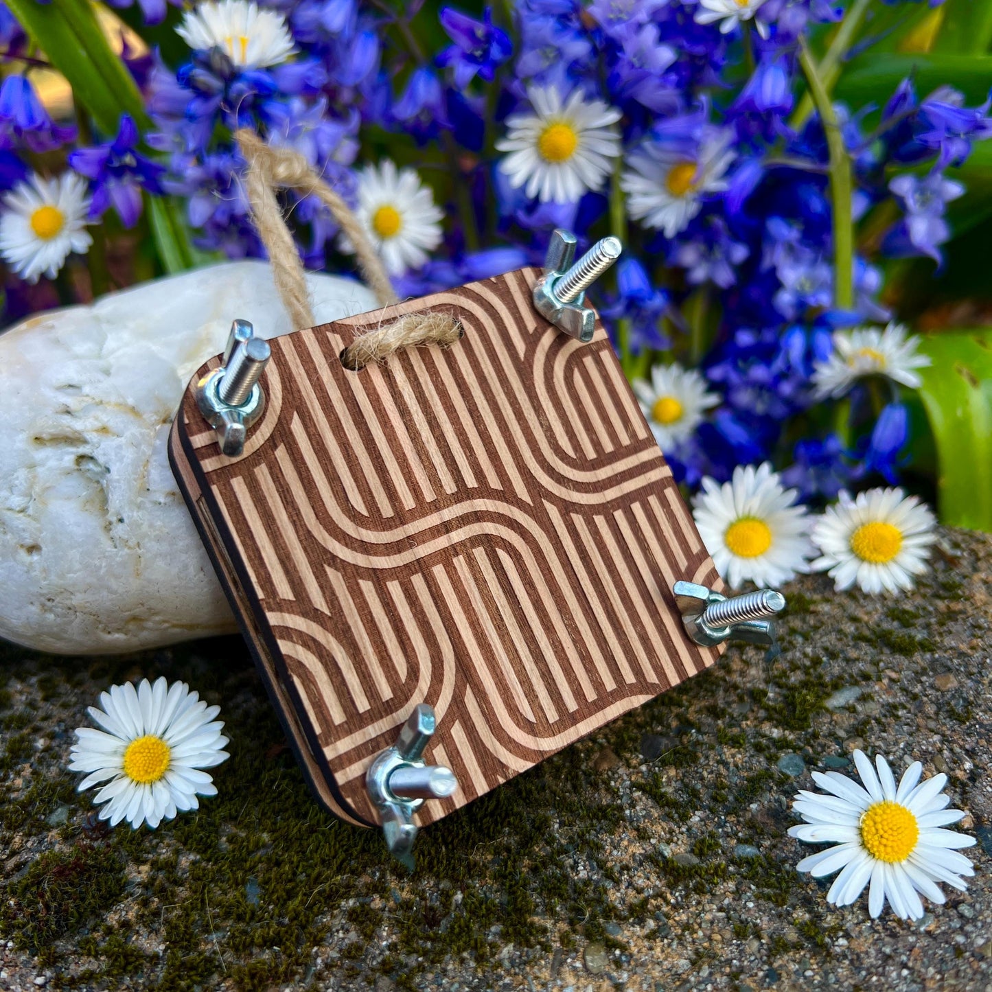 Pocket Press - Maze