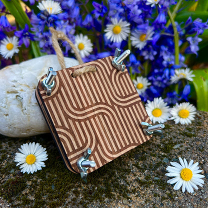 Pocket Press - Maze