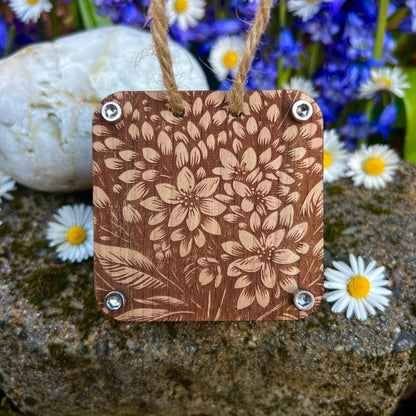 Pocket Press - Midsummer
