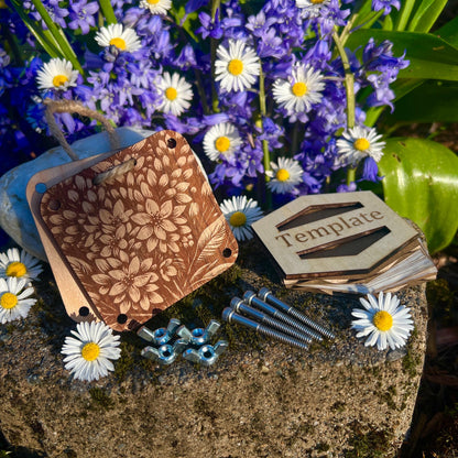 Pocket Press - Midsummer