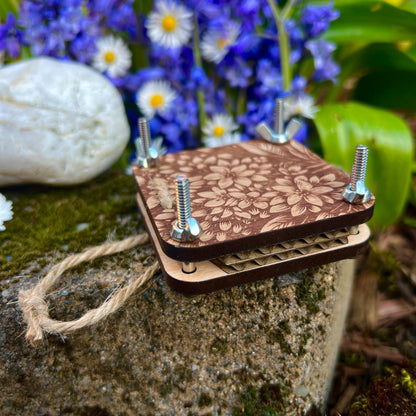 Pocket Press - Midsummer