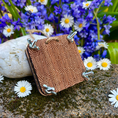 Pocket Press - Labyrinth