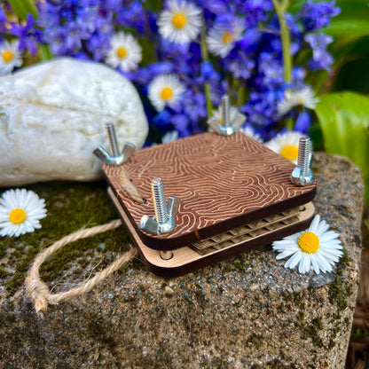 Pocket Press - Labyrinth