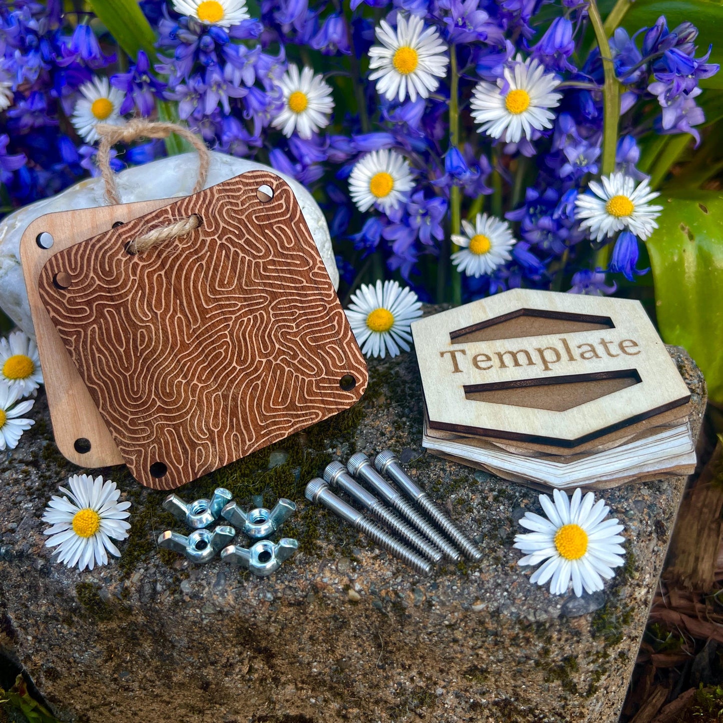 Pocket Press - Labyrinth