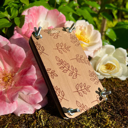 Standard Press - Sprig