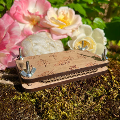 Standard Press - Sprig