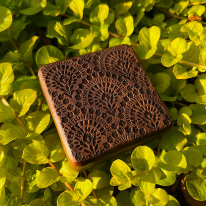 Walnut Pocket Box