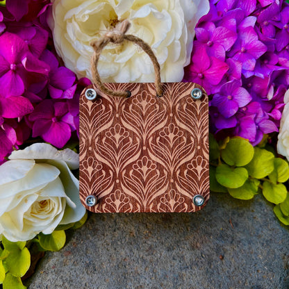 Pocket Press - Plume