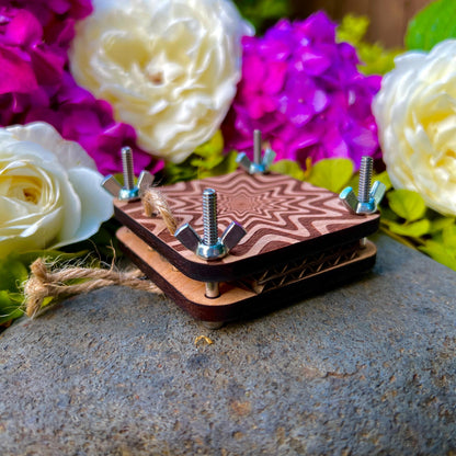 Pocket Press - Nova