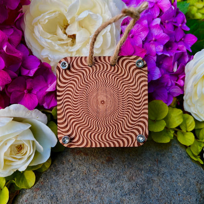 Pocket Press - Warp