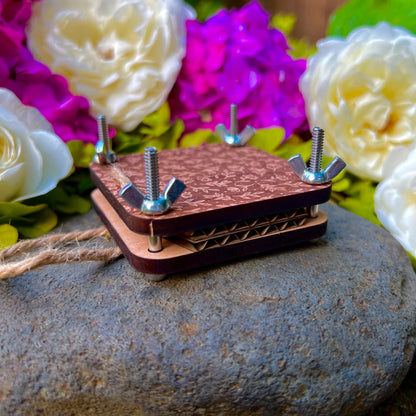 Pocket Press - Meadow