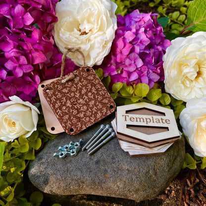 Pocket Press - Meadow