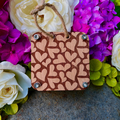 Pocket Press - Wild Heart