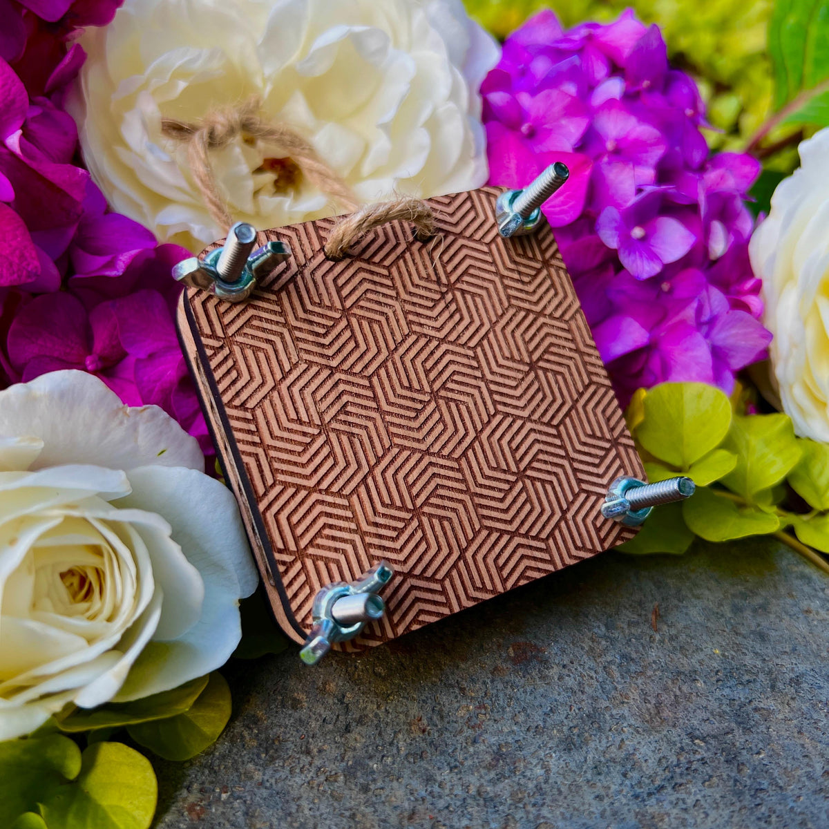 Pocket Press - Hive