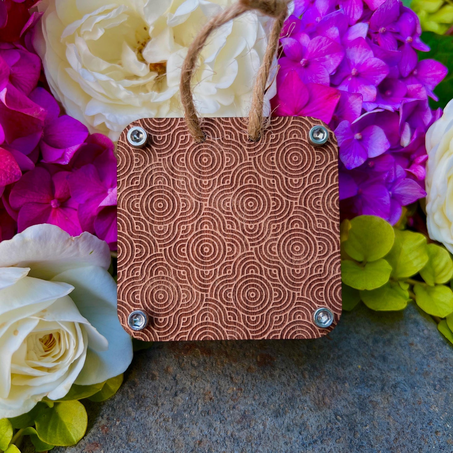 Pocket Press - The Zen