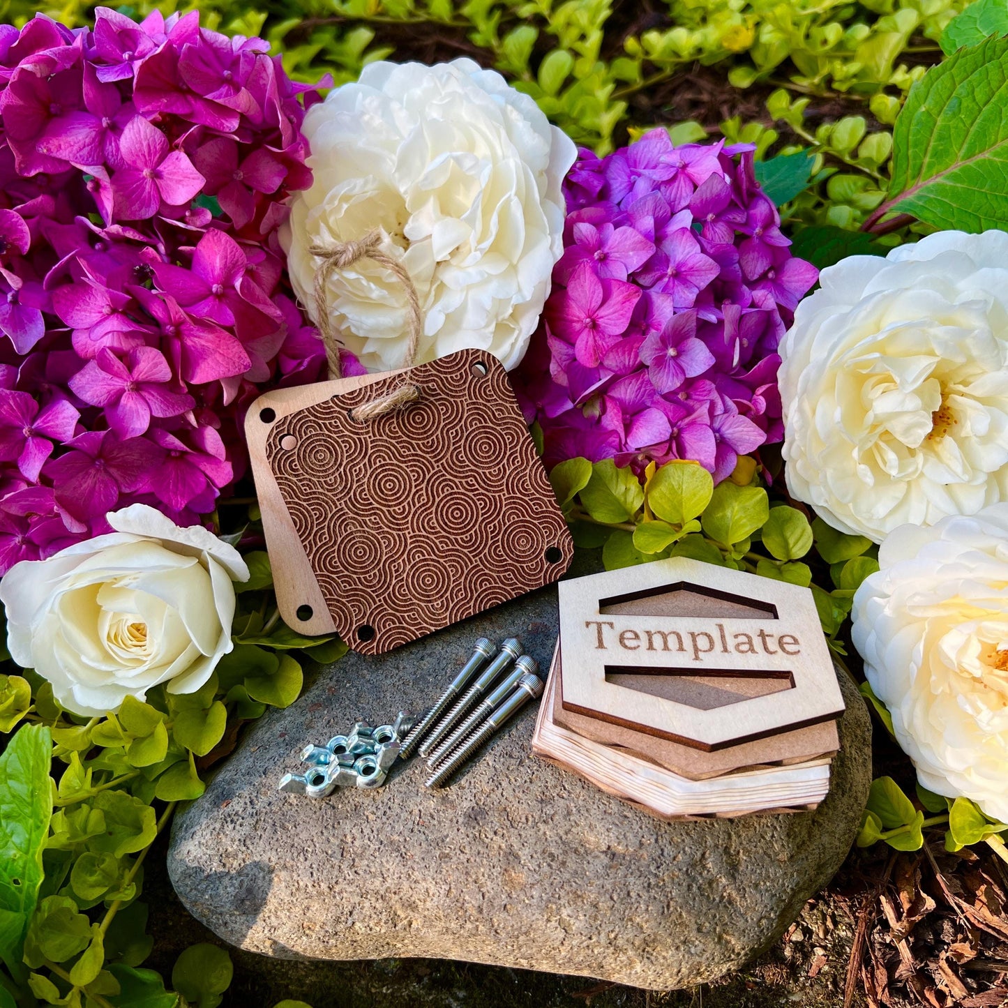 Pocket Press - The Zen