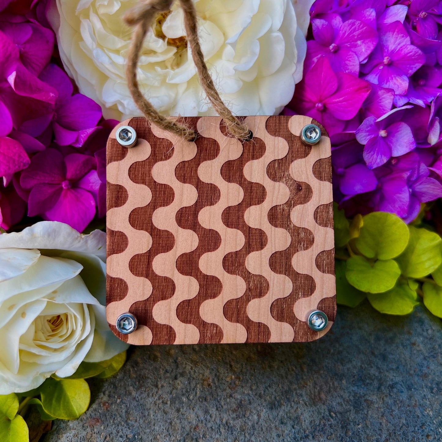 Pocket Press - Ripple