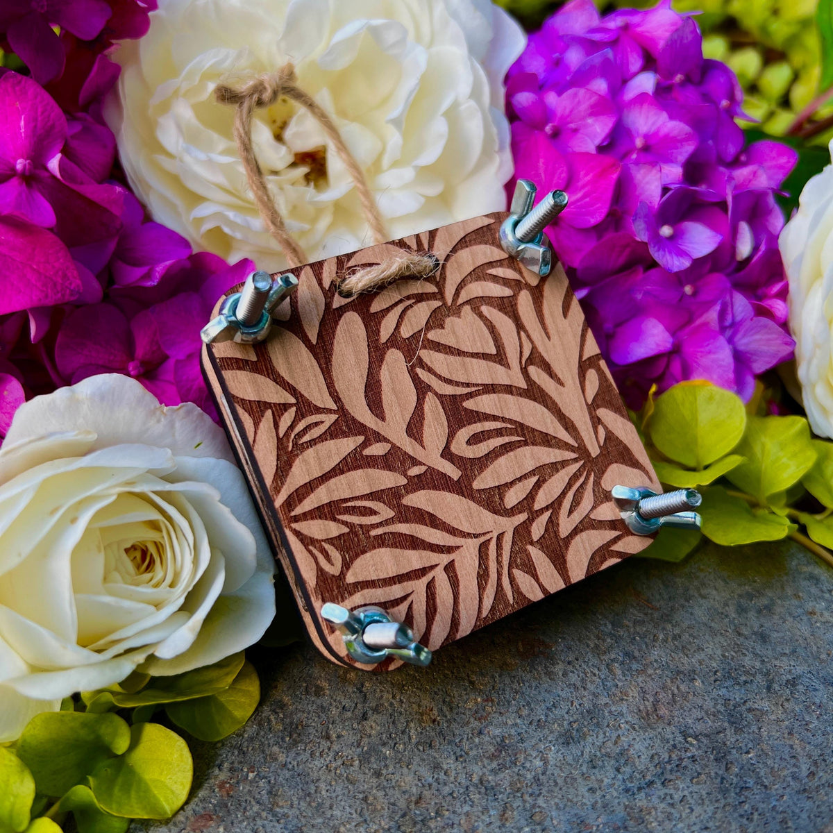 Pocket Press - Arbor