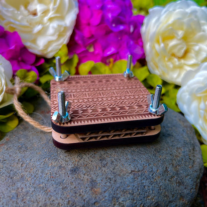Pocket Press - Mesa