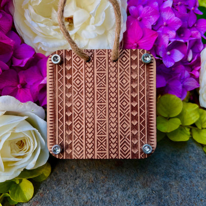 Pocket Press - Mesa