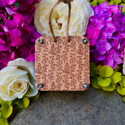 Pocket Press - Vine