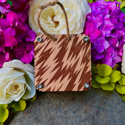 Pocket Press - Storm