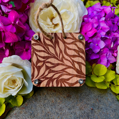 Pocket Press - Cascade
