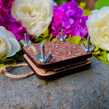 Pocket Press - Plume