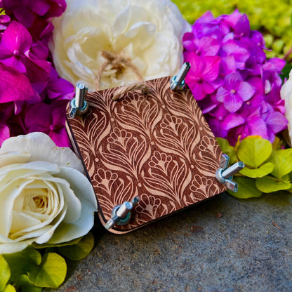 Pocket Press - Plume