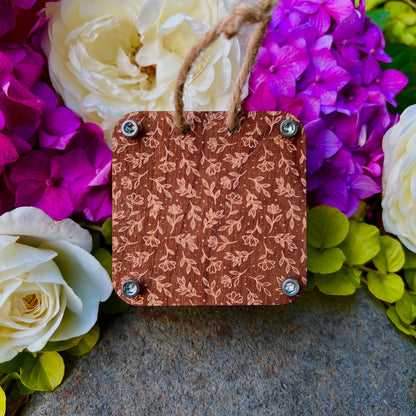 Pocket Press - Meadow