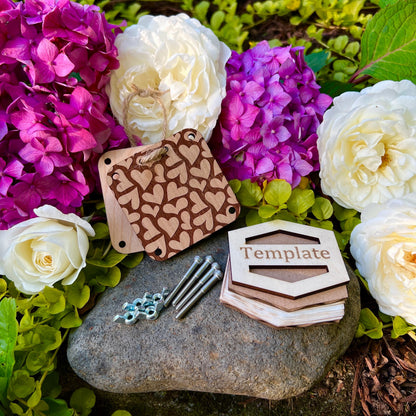 Pocket Press - Wild Heart