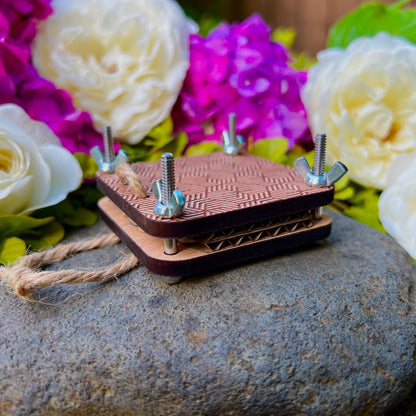 Pocket Press - Hive